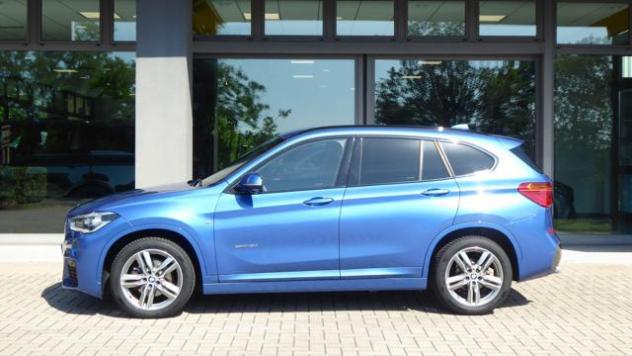 BMW X1 sDrive18d Msport Automatico rif. 23773071 - Foto 2