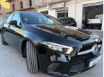 Mercedes-benz A 180 d Automatic Sport