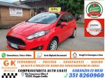 Ford Fiesta 1.4 5p. Bz.- GPL Titanium, BENZINAGPL, EURO 6, OK NEOPATENTATI, &hellip;