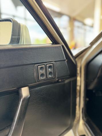 Porsche 924 2.0 Turbo 177cv 12/1980 Asi Targa oro - Foto 6
