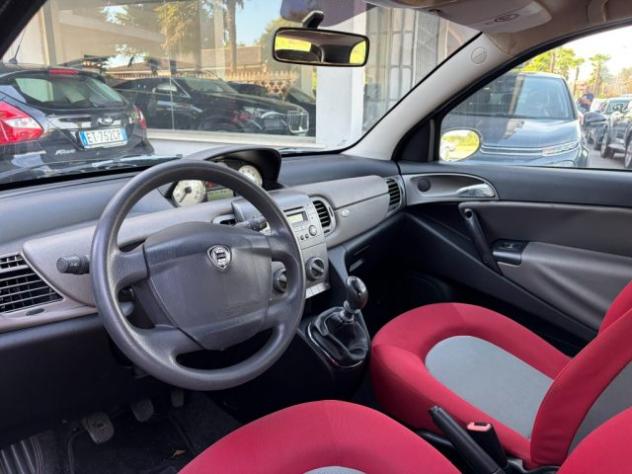 LANCIA Ypsilon 1.2 rif. 24039345 - Foto 8