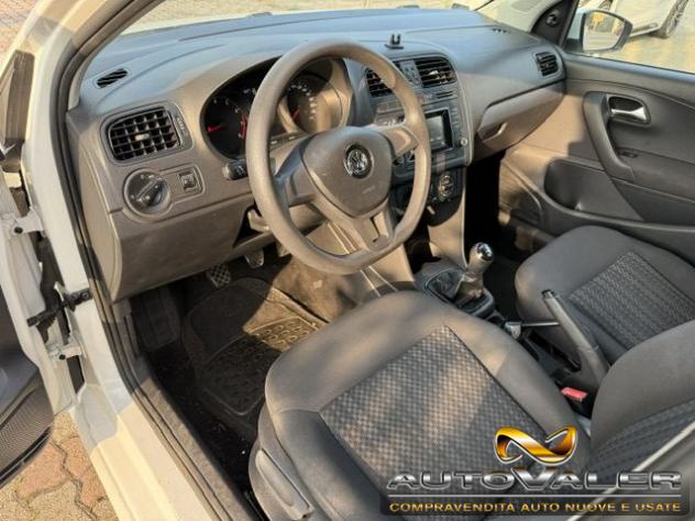 VOLKSWAGEN Polo 1.0 MPI 5p. Trendline rif. 23995336 - Foto 10