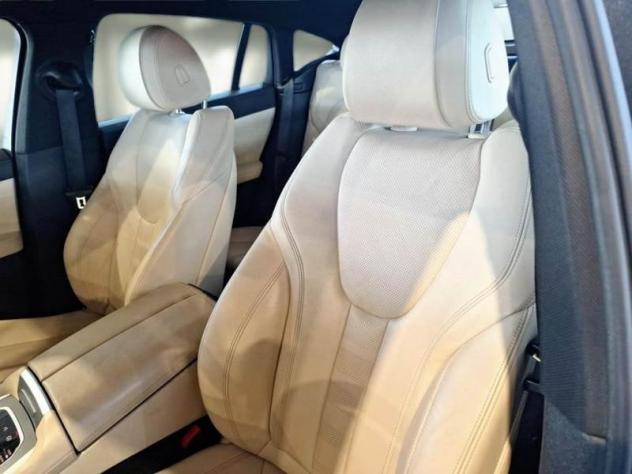 BMW X6 xDrive30d MH48V Business autom. - Foto 4