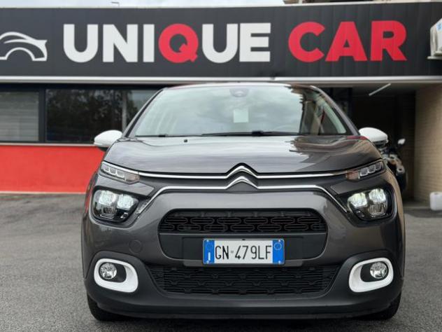 CITROEN C3 PureTech 83 S&S You (NESSUN VINCOLO) rif. 24214497 - Foto 2