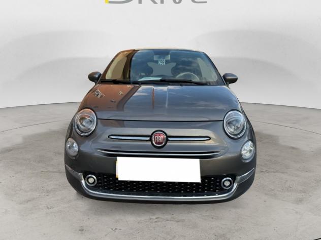 FIAT 500 CERCHI "16 + CLIMA AUTOMATICO - Foto 3