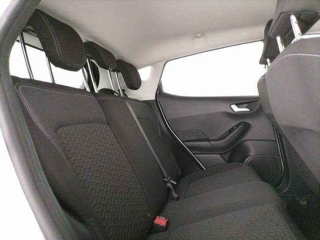 Ford Fiesta 5p 1.1 Titanium Gpl 75cv - Foto 8