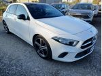 Mercedes-benz A 180 d Automatic Premium