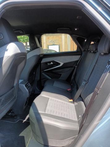 PEUGEOT 3008 1200 HYBRID GT 145CV E-DCS6 CARPLAY CAM"19 ITALIA rif. 24078247 - Foto 9