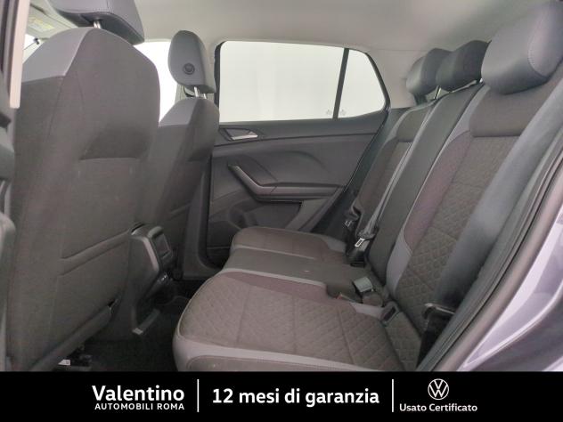 Volkswagen T-Cross 1.0 TSI 110 CV Advanced - Foto 10