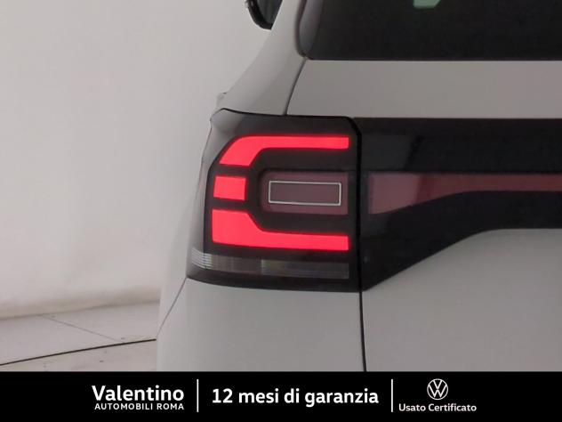 Volkswagen T-Cross 1.0 TSI 110 CV Advanced - Foto 9