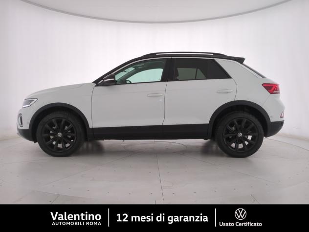 Volkswagen T-Roc 1.5 TSI DSG ACT Sport - Foto 4