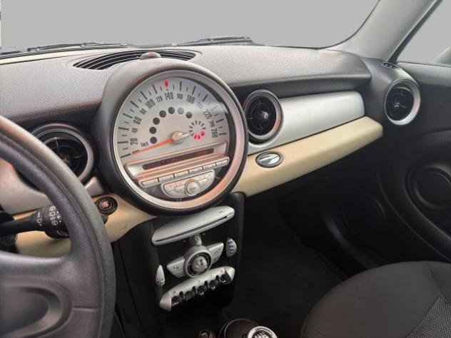 MINI Cooper 1.4 16V Ray NEOPATENTATI rif. 23774581 - Foto 10