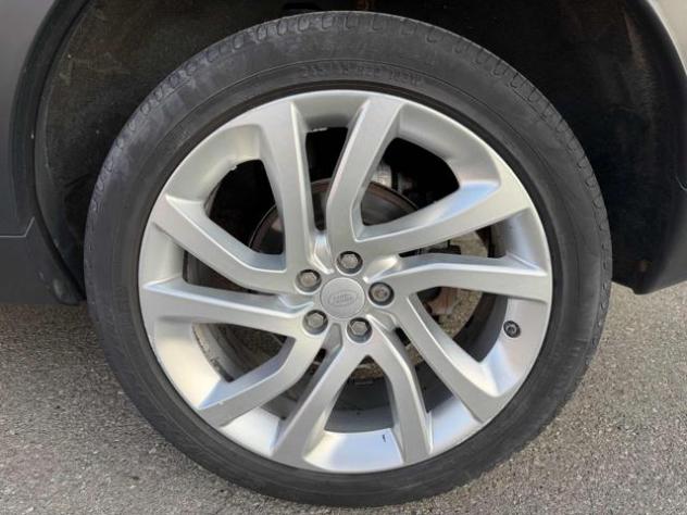 LAND ROVER Discovery Sport 2.2 TD4 HSE rif. 23803041 - Foto 7