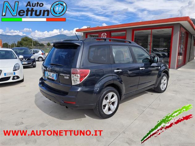 Subaru Forester 2.0D XS VQ - Foto 3