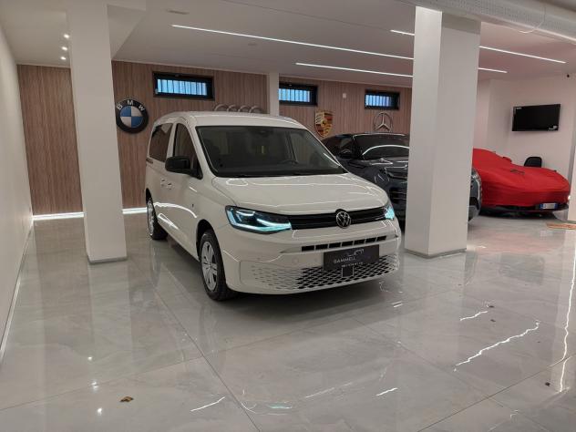Volkswagen Caddy 2.0 TDI 90kW SCR Space DSG - Foto 2