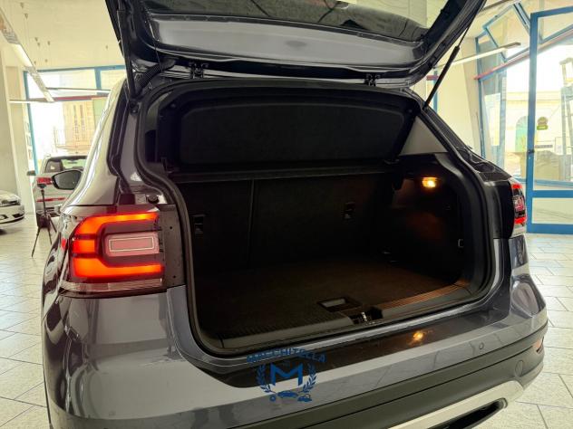 Volkswagen T-Cross 1.0 TSI 110 CV DSG Style - Foto 10