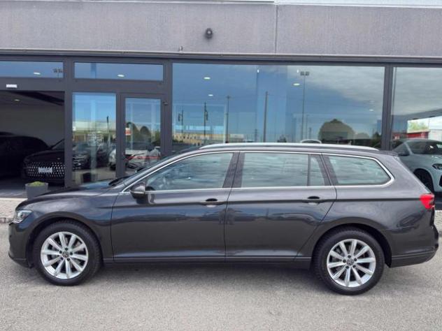 VOLKSWAGEN Passat Variant 2.0 TDI SCR 122 CV EVO DSG Business rif. 23983102 - Foto 5