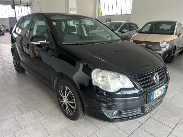 Volkswagen Polo 1.4/80CV 16V 5p. Comfort. BiFuel G - Foto 3