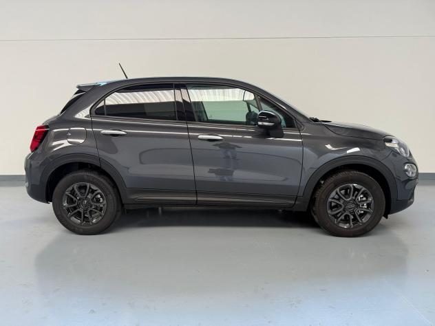 FIAT 500X 1.5 t4 hybrid Club 130cv dct *PROMO DICEMBRE* - Foto 5