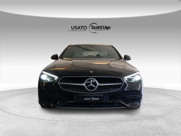 Mercedes-Benz Classe C Classe C-W206 Berlina 2021 C 200 d mhev Sport Plus auto - Foto 3