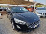 Ford Focus 1.5 TDCi 120 CV Start&Stop Titanium