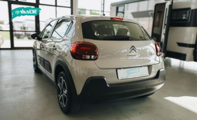 CITROEN C3 PureTech 1.2 rif. 23826063 - Foto 6