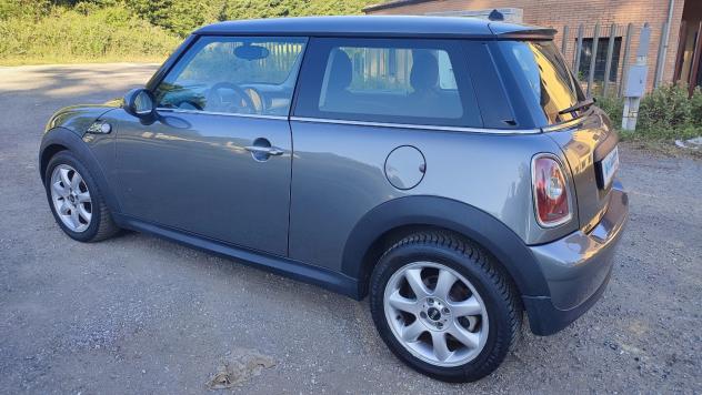 MINI ABBEY ROAD 1.6 DIESEL 90 CV - Foto 5