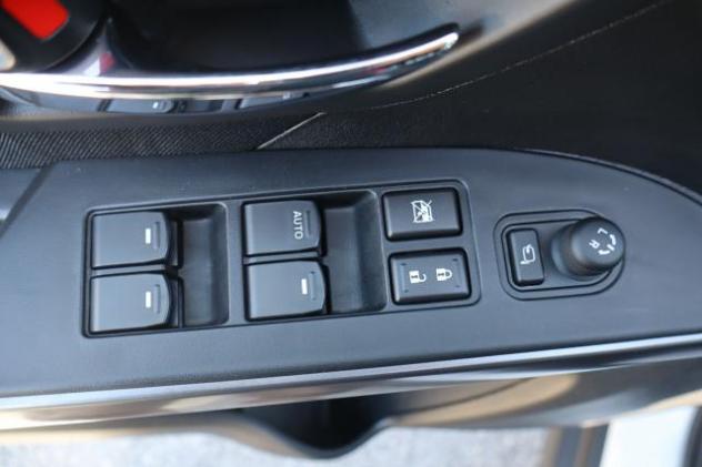 Suzuki S-Cross 1.4 Hybrid 4WD AllGrip Top - Foto 8