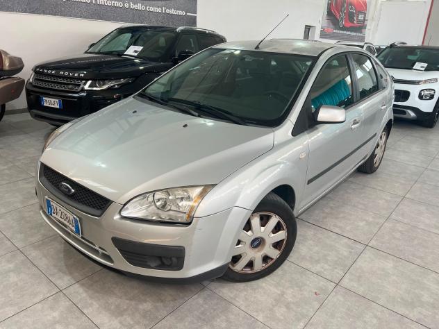 Ford Focus 1.8 TDCi 115CV 2007 - Foto 3