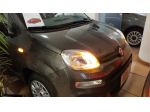 Fiat Panda 1