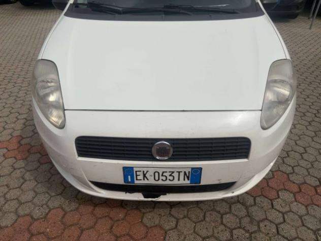 FIAT Punto Evo Punto III Evo 5p 1.2 Active GPL rif. 24048681 - Foto 2