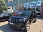 JEEP Grand Cherokee Grand Cherokee IV3.0 V6 Limited 250cv auto my18 E6 rif. &hellip;