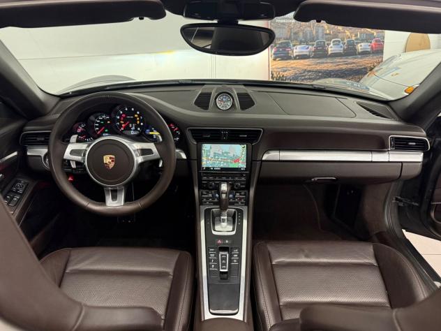 Porsche 911 911 Cabrio 3.8 Carrera 4S - Foto 7