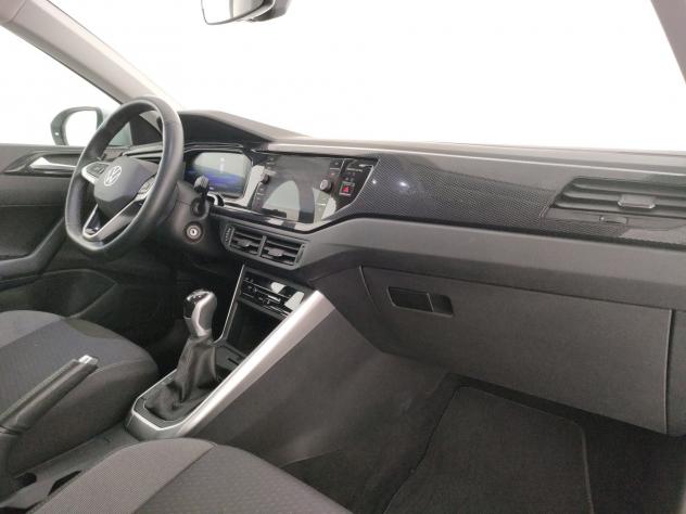 Volkswagen Taigo Taigo 1.0 tsi Life 115cv - Foto 6