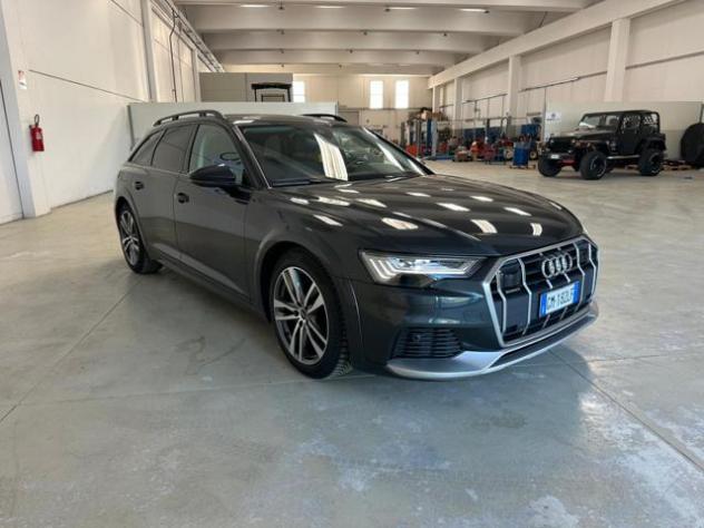 AUDI A6 allroad 45 TDI 3.0 quattro S tronic Evolution rif. 23815146 - Foto 6