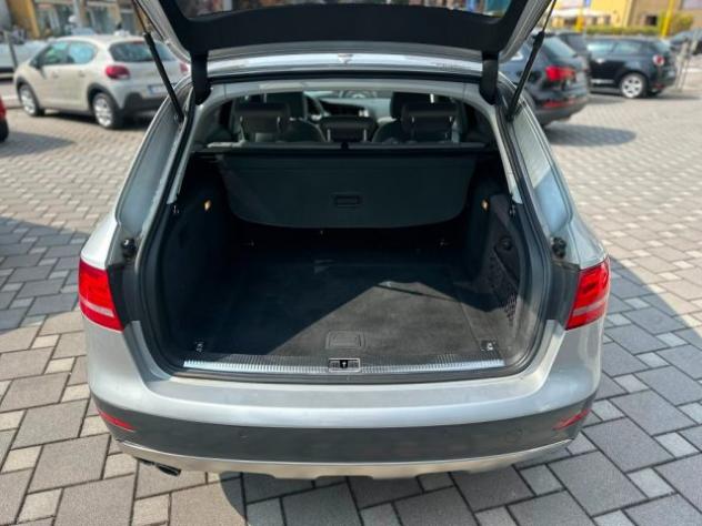 AUDI A4 allroad 2.0 TDI 177 CV Business rif. 23987104 - Foto 4