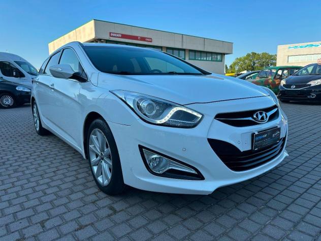 HYUNDAI - i40 - 1.7 CRDi 115CV Comfort - Foto 5