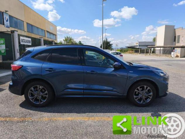 FORD Kuga 1.5 EcoBlue 120 CV 2WD ST-Line X rif. 23803914 - Foto 4