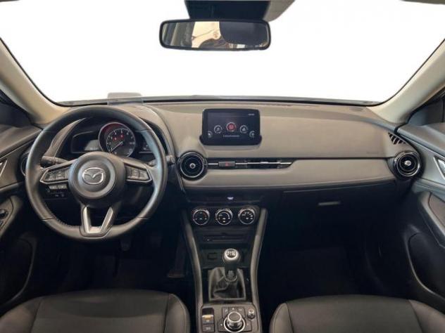 MAZDA CX-3 2.0L Skyactiv-G Executive rif. 23921998 - Foto 10