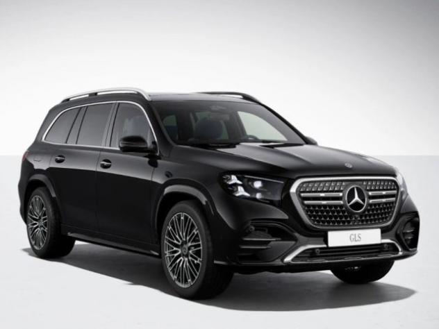 MERCEDES-BENZ GLS 350 d 4Matic rif. 23844838