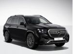 MERCEDES-BENZ GLS 350 d 4Matic  rif. 23844838