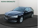 Škoda Superb WAGON 2.0 TDI EVO SCR EXECUTIVE DSG