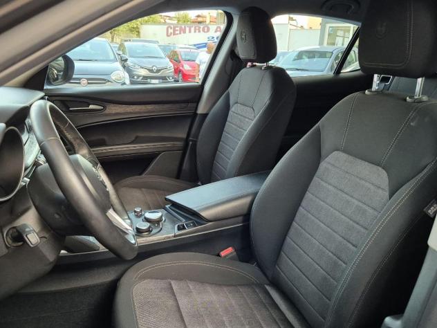 ALFA ROMEO - Stelvio - 2.2 T.diesel 190 CV AT8 Q4 - Foto 5