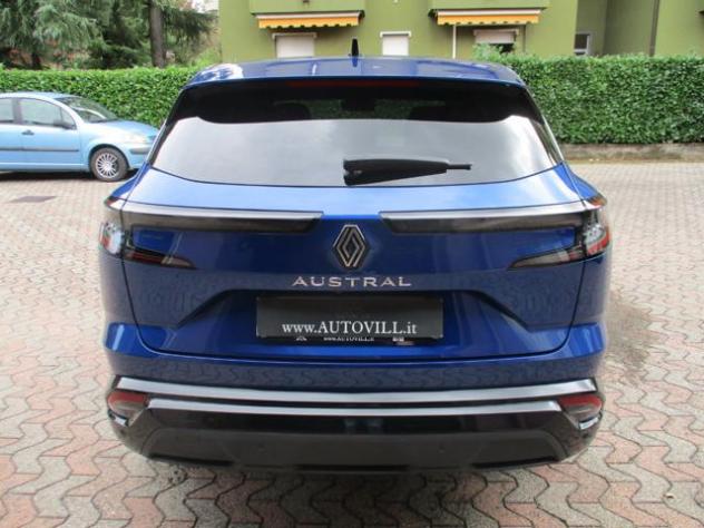 RENAULT Austral Austral Mild Hybrid 160CV Auto Techno*PREZZO REALE rif. 24077212 - Foto 5