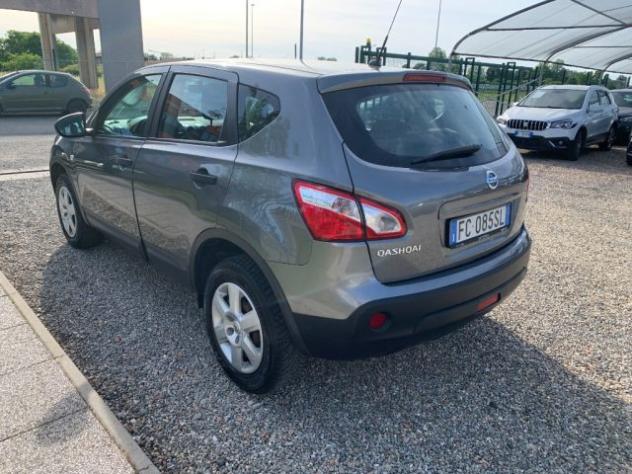 NISSAN Qashqai 1.6 16V Visia rif. 23841942 - Foto 7