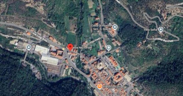 Immobile in asta di 390 m² in vendita a Pieve di Teco - Foto 5