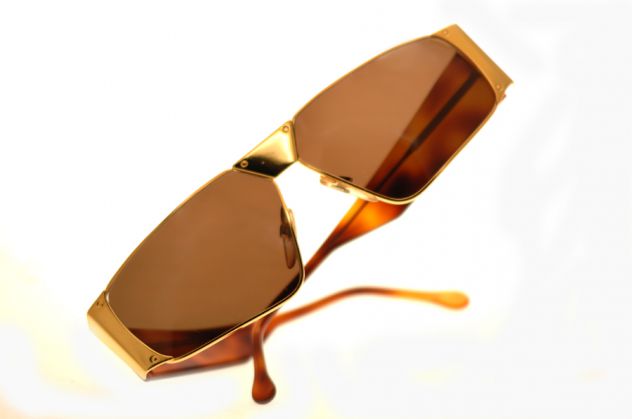 OCCHIALE DA SOLE Metalflex