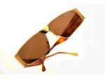 OCCHIALE DA SOLE Metalflex