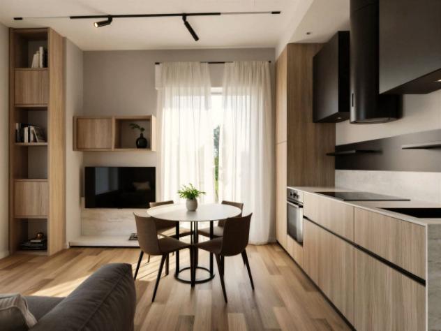 Appartamento di 50 m² con 2 locali e box auto in vendita a Bergamo - Foto 3