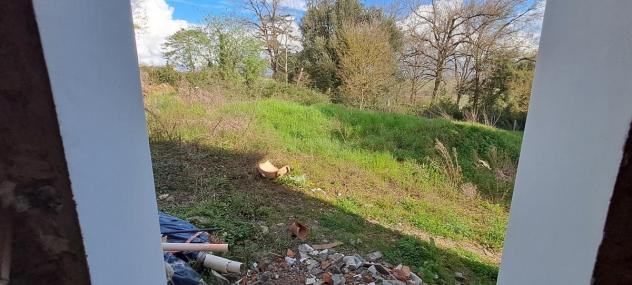 TERRATETTO di 5 vani e di 135 mq (BORGO SAN LORENZO) rif. AAJ273 - Foto 2
